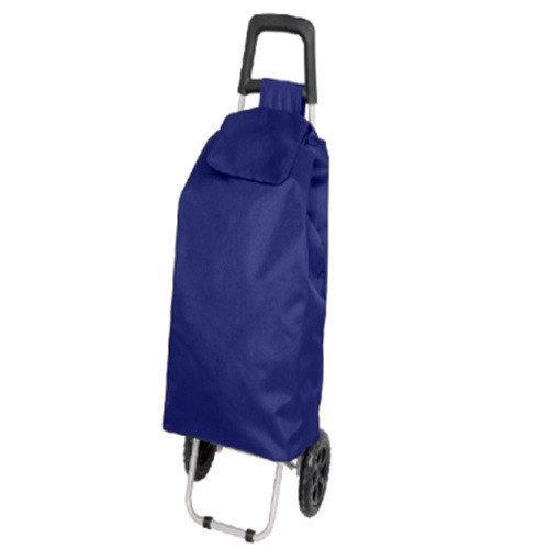Тачка сумка кравчучка Stenson MH-2787 97 см, темно-синя (SH009044)