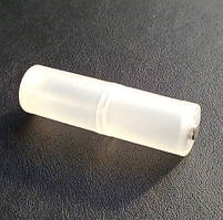 Перехідник для батарейки c розміру AAA на АА (SHiz00240)