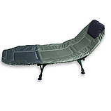 Карпова розкладачка туристична Ranger Easyrest RA 5509 (SH008596), фото 4