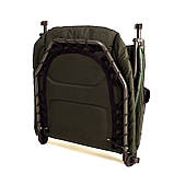 Карпова розкладачка туристична Ranger Easyrest RA 5509 (SH008596), фото 8