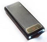 УМБ портативний зарядний Power Bank Awei P70K 20000 mah, чорне (SH009924), фото 7