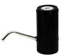 Помпа для води електрична Domotec MS 4000, чорний (SH010318)