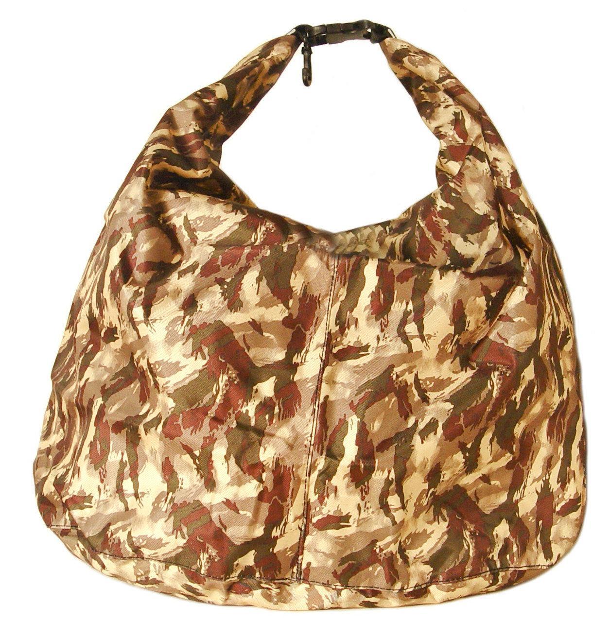 Сумка-мішок похідна SF23946 70х65 см, пісок (SH010221), фото 1