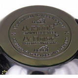 Набір каструль з нержавіючої сталі з прозорими кришками A-plus 2062, 4 шт (SH010165), фото 4