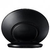 Бездротова зарядка QI передавач Fast Charge 5394, чорний (SH010172), фото 3