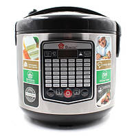 Мультиварка Domotec MS 7725 5 л, 45 режимів (SH010618)