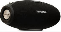 Портативная Bluetooth колонка Hopestar H25, черная S