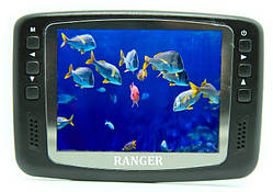 Відеокамера підводний Ranger UF 2303 Underwater Fishing RA 8801 S