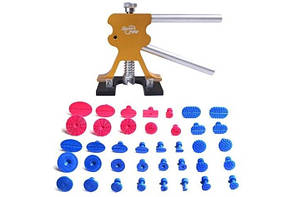 Рихтувальне обладнання