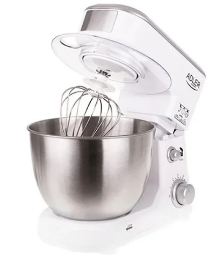 Кухонний комбайн Adler AD 4216 з чашею (SH010774), фото 1