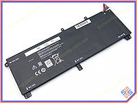 Батарея T0TRM для Dell XPS 15 9530, M3800 (245RR, 0H76MY, H76MV, 07D1WJ, 7D1WJ. Y758W) (11.1V 4400mAh 49Wh)