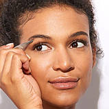 Пінцет для брів Tweezerman Pointed Slant Tweezer, фото 5