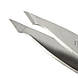 Пінцет для брів Tweezerman Pointed Slant Tweezer, фото 3
