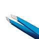Пінцет для брів Tweezerman Blue Jewel Slant Tweezer, фото 6