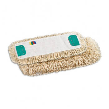 Моп петельний Wet System бавовна. 40 см. 00000548.