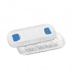 Моп петельний Wet System поліестер 40 см. 00000547.