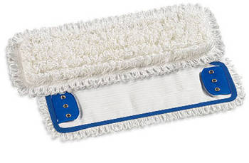 Моп Wet System мікрофібра, 40 см. 00000694.