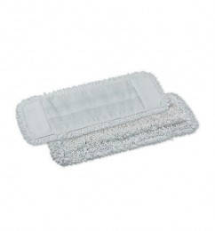 МОП (вкладка) з кишенями мікрофібра 40 см. 00000476.