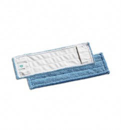 МОП (вкладка) з кишенями мікрофібра 50 см. 00000668.