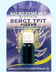 Біопрепарат Вейст Трит рідкий концентрат, 10 мл.