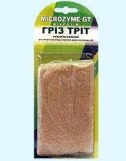 Біопрепарат Гриз Тріт (GT454), 454
