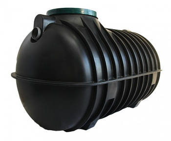 Септик однокамерний GG2000