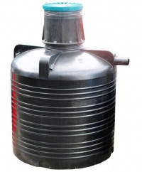Вигрібна яма, 3000 л. W-3000