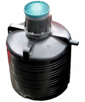 Вигрібна яма, 5000 л.  W-5000