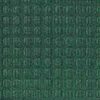 Брудозахисний килимок Ватер-Холд (Water-hold), 60*90 зелений. 1022502