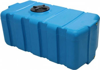 Прямокутна ємність типу SG, 300 л. SG-300.