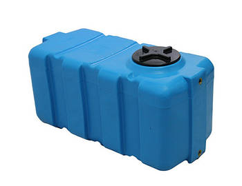 Прямокутна місткість типу SK 200 л. SK-200.