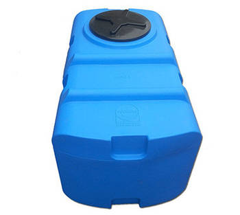 Прямокутна місткість типу SK, 400 л. SK-400