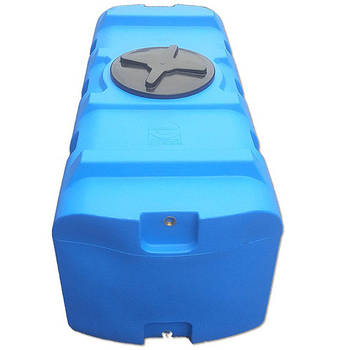 Прямокутна місткість типу SK, 500 л. SK-500
