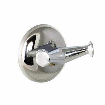 Подвійний гачок для рушників. 912469