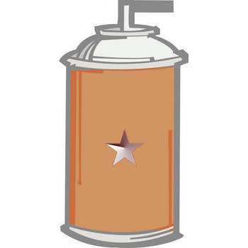 Аерозольний балончик 250 мл, Греція. BLACK TEA