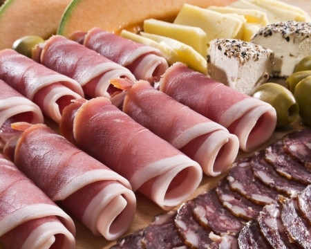 Аерозолі, спреї для електронного освіжувача повітря. BACON