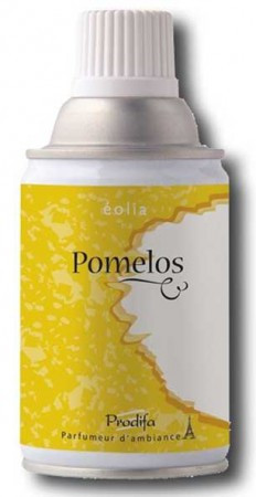Аерозолі, освіжувач 250 мл. POMELOS