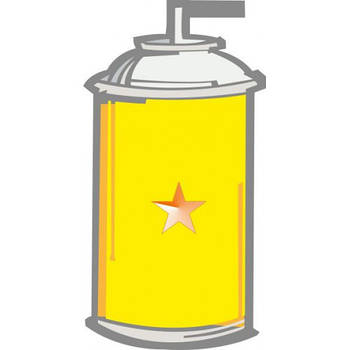 Аерозольний балончик 250 мл, Греція. GRAPES