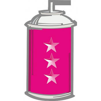 Аерозольний балончик 250 мл, Греція. VIOLET