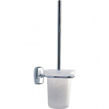 Щітка для унітаза підвісна S-7994 —, фото 1