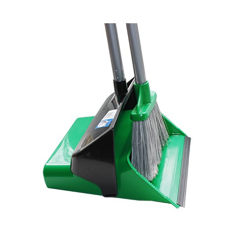 Набір для прибирання совок + щітка DUSTER SET 12.00825.0006G