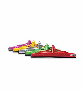 Стяжка (сквідж) для підлоги пластикова "Харизма", 40 см. KY4074