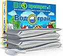 Біопрепарат Водограй 400 грамів (бактерії) для септиків та вигрібних ям, фото 8