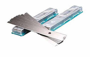 Набір лез для скребка для підлоги YK492. YK494