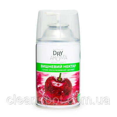 Балончики очисники повітря Dry Aroma natural "Вишневий нектар". XD10219