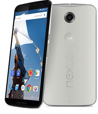 Чохол для Motorola Nexus 6 XT1103