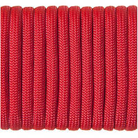 Паракорд Guardian Paracord 550 Type III Red