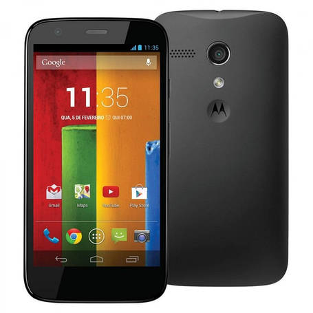 Чохол для Motorola Moto G2 XT1068