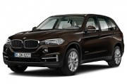 BMW X5 F15 (2014-)