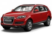 Audi Q7 (2005-2014)